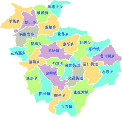 纳雍县地图 乡镇图片