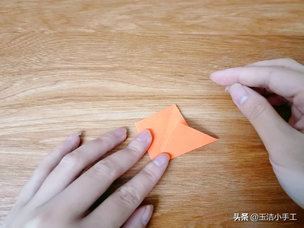 折纸花大全图解步骤(折纸花大全步骤图解)