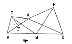 菱形的面积公式是(菱形面积怎么表示)