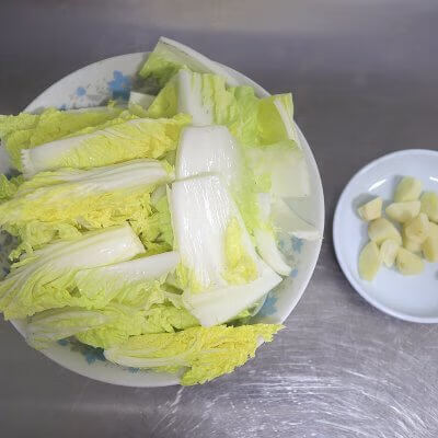 干贝的做法大全集(干贝柱最简单做法)