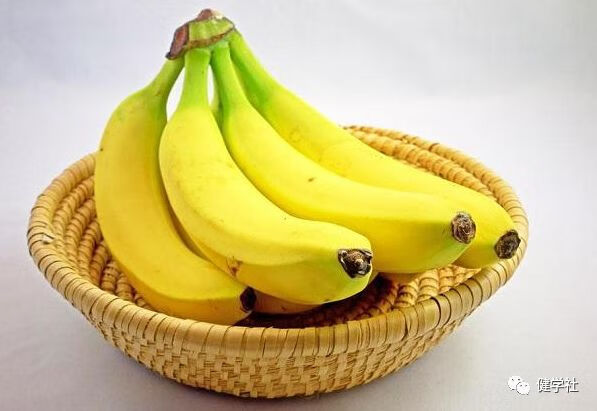 香蕉的功效与作用、营养价值(香蕉的十大功效与作用)