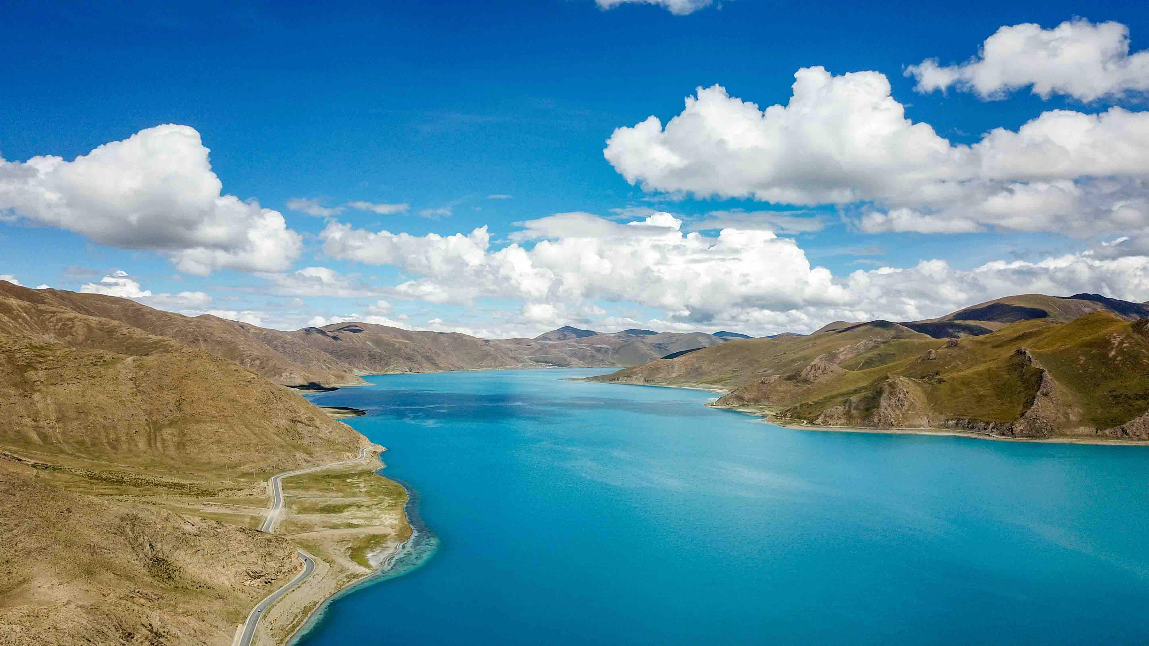 雍错湖风水(滇湖哪一边风水好)