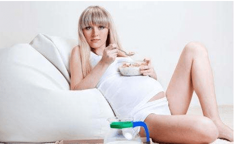 孕早期妊娠期糖尿病症状(妊娠期糖尿病最早症状)
