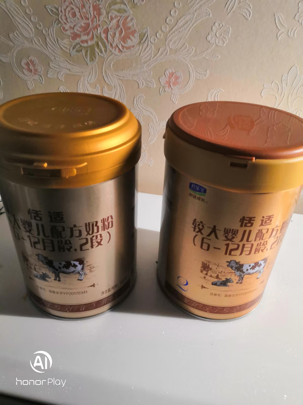 如何给宝宝选奶粉?(宝宝奶粉怎么选)
