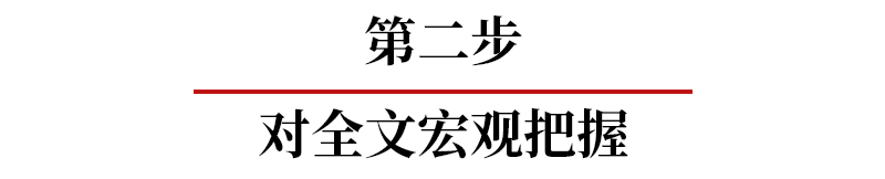 高考英语短文改错要求(英语短文改错答题技巧)