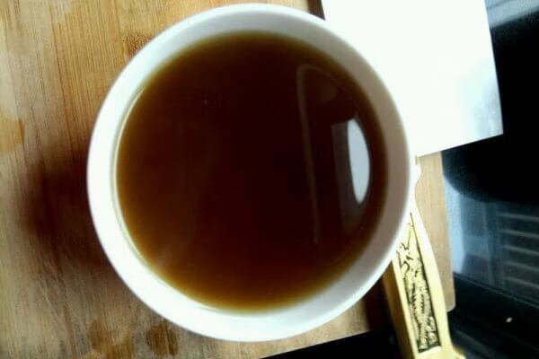 姜茶怎么煮(喝姜茶的功效与作用)