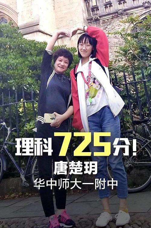 高考总分数是多少2020(2020年高考录取分数线)