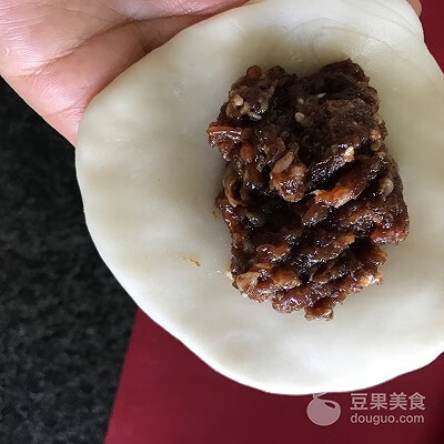 鲜肉月饼的做法及配方(上海鲜肉月饼的制作方法步骤)