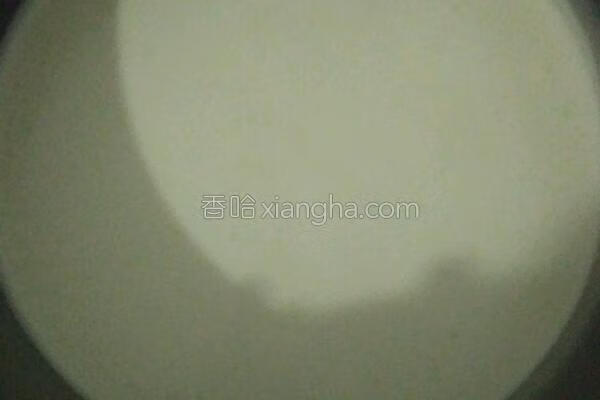 电压力锅怎么做蛋糕?(电压力锅蛋糕的做法)