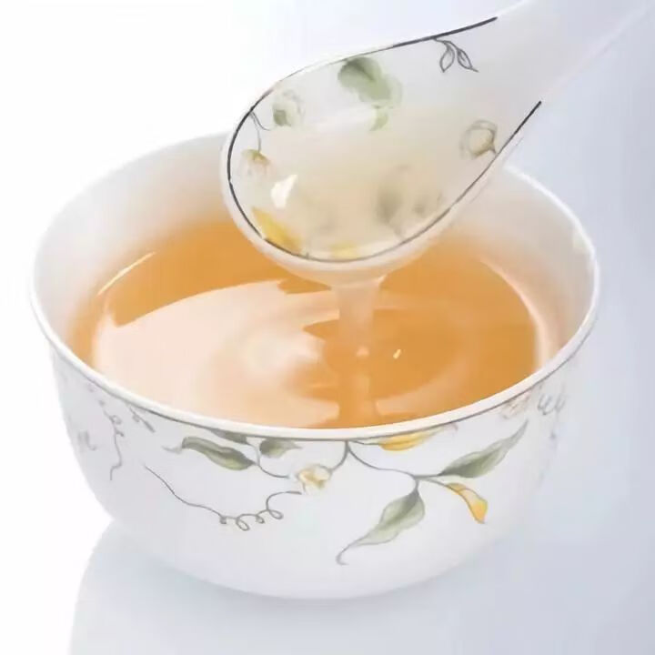 藕粉的营养价值及功效(藕粉哪个牌子是真藕粉)