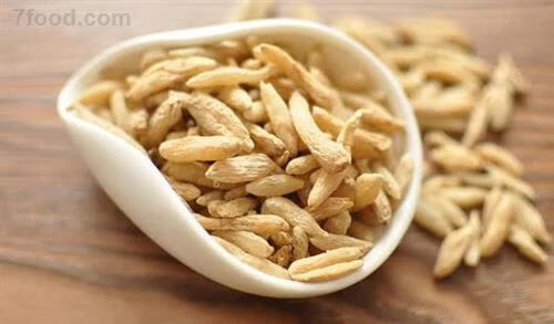 麦冬泡水的功效与作用(麦冬泡水喝有什么作用)
