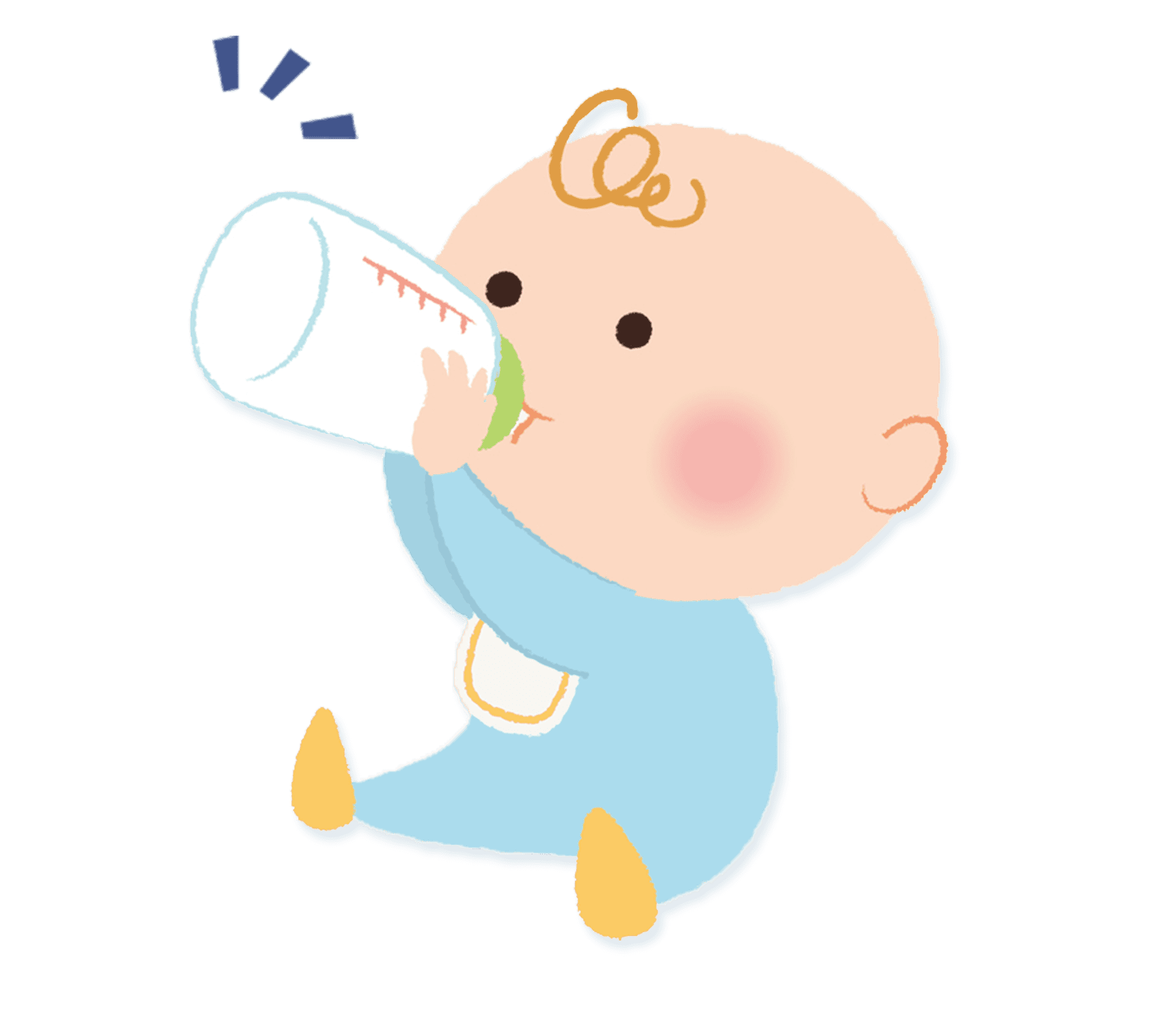 水解乳铁蛋白对宝宝有什么好处(孩子长期吃乳铁蛋白的危害)