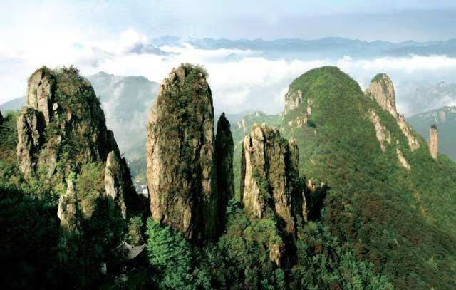 东阳观音湖风水好吗(湖北观音湖景区)