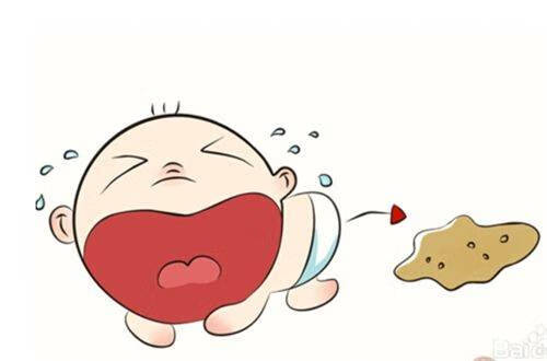 婴儿腹泻的饮食(婴儿腹泻的饮食治疗)