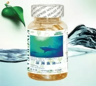 深海鱼油的功效与作用(澳大利亚深海鱼油的功效)