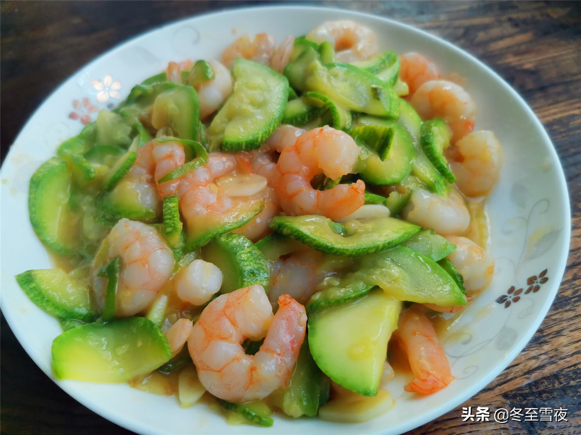 西葫芦的做法大全(西葫芦家常做法大全)