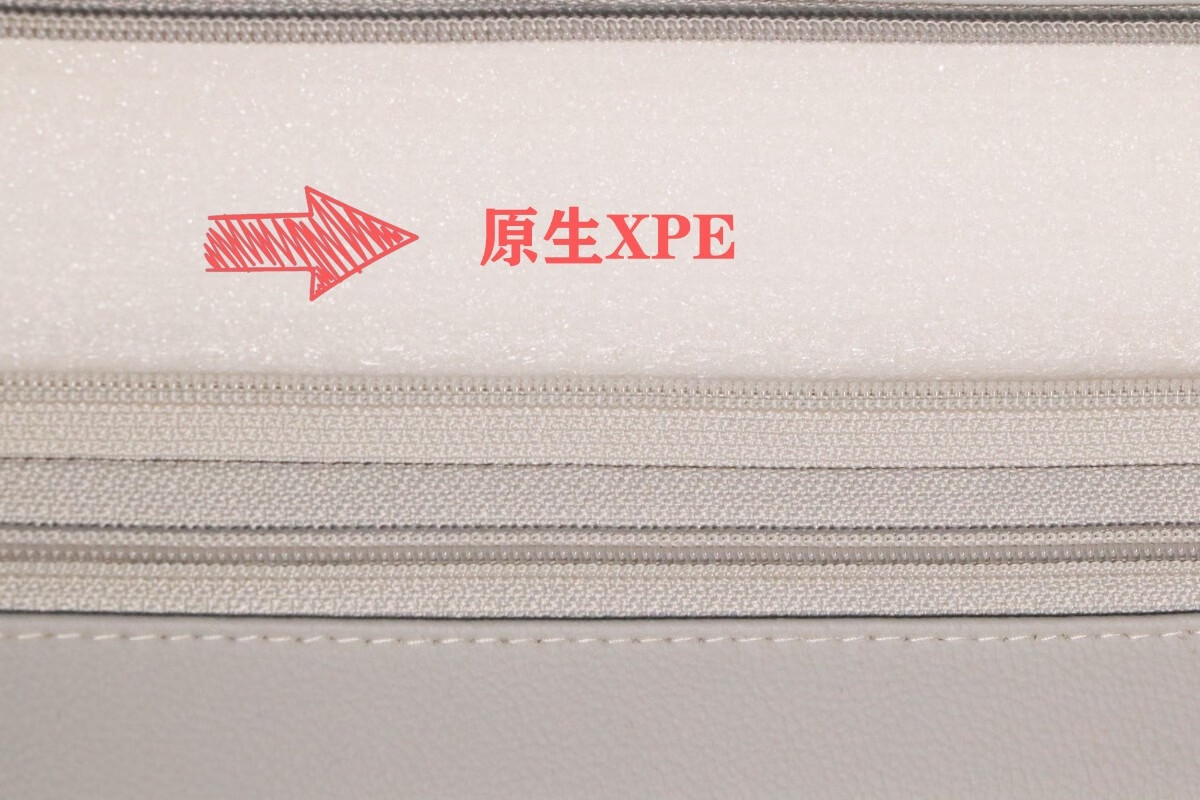 婴儿地垫爬行垫(婴儿可以睡在地上的地垫上吗)