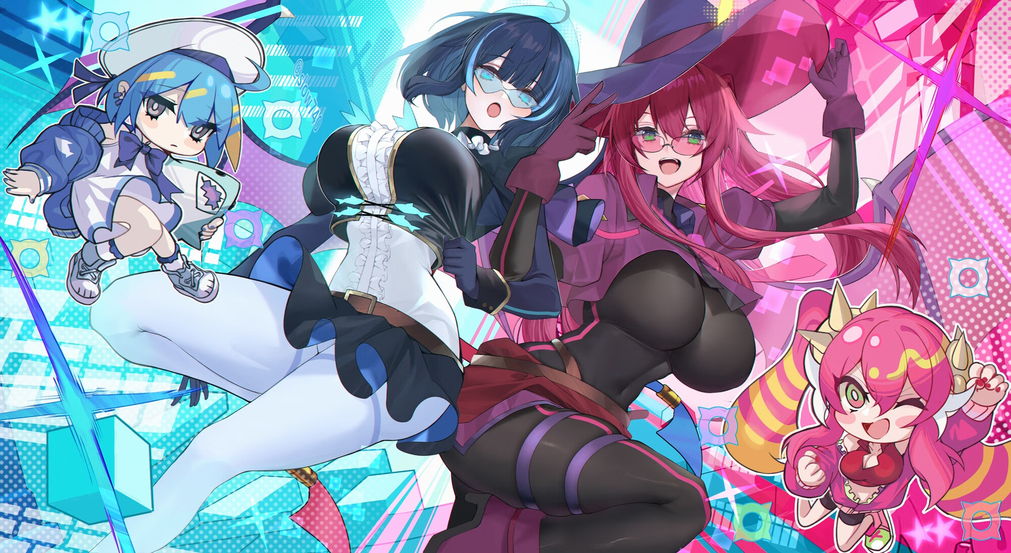 Pixiv 92978977