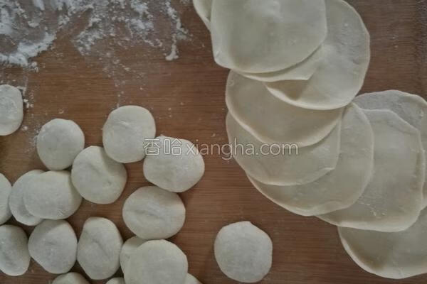 三鲜馅饺子的做法大全