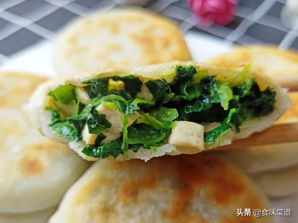 菠菜的做法大全窍门(菠菜的几种吃法)