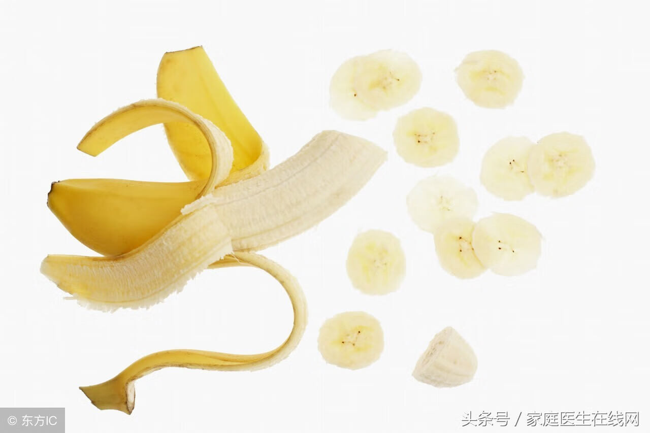 香蕉什么时候吃最好,一天吃多少(香蕉什么时候吃合适)