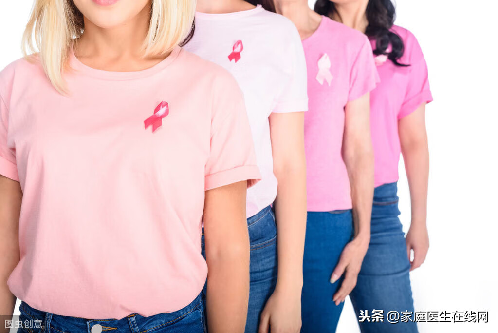 乳晕变大是咋回事(乳晕往外延伸乳头变大)