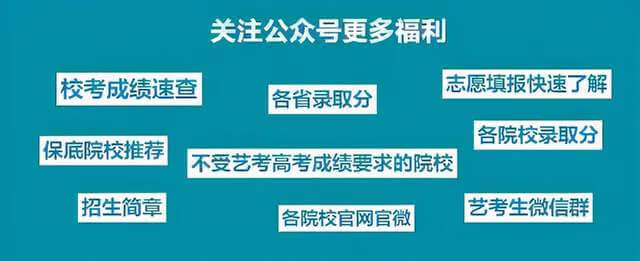 平行志愿录取原则图解(平行志愿录取过程图)