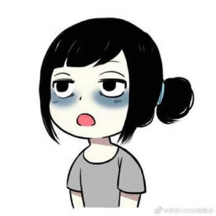 黑眼圈是怎么形成的(黑眼圈的原因)