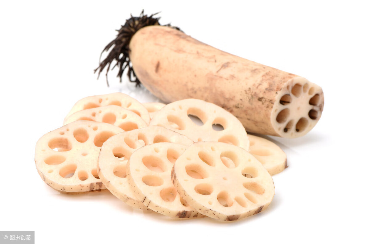 深莲藕是什么东西(没有池塘也不怕,种植这种藕只需要15厘米深的水!