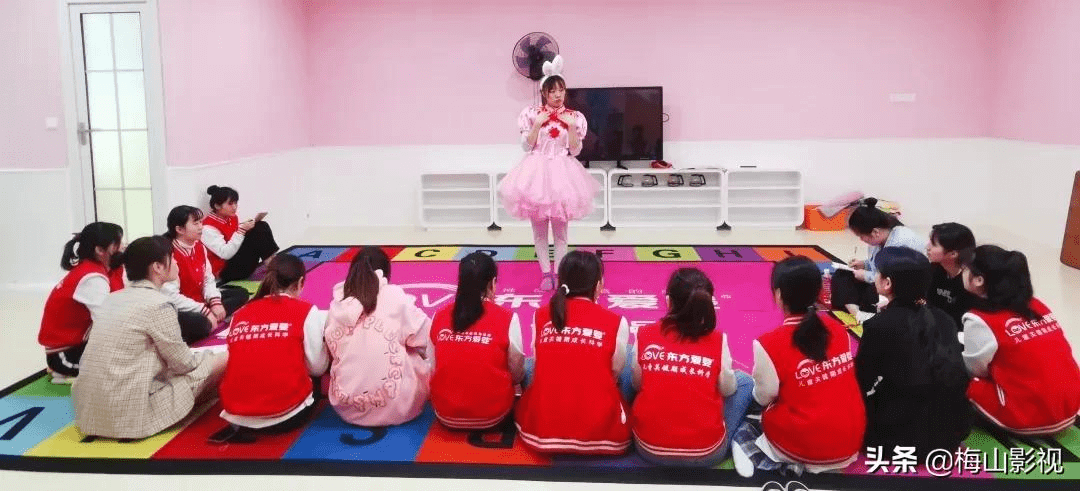 东方爱婴怎么样?(东方爱婴属于正规早教吗)