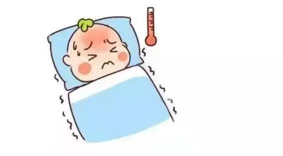 婴儿发烧吃什么药?(婴儿发烧应该吃什么药)