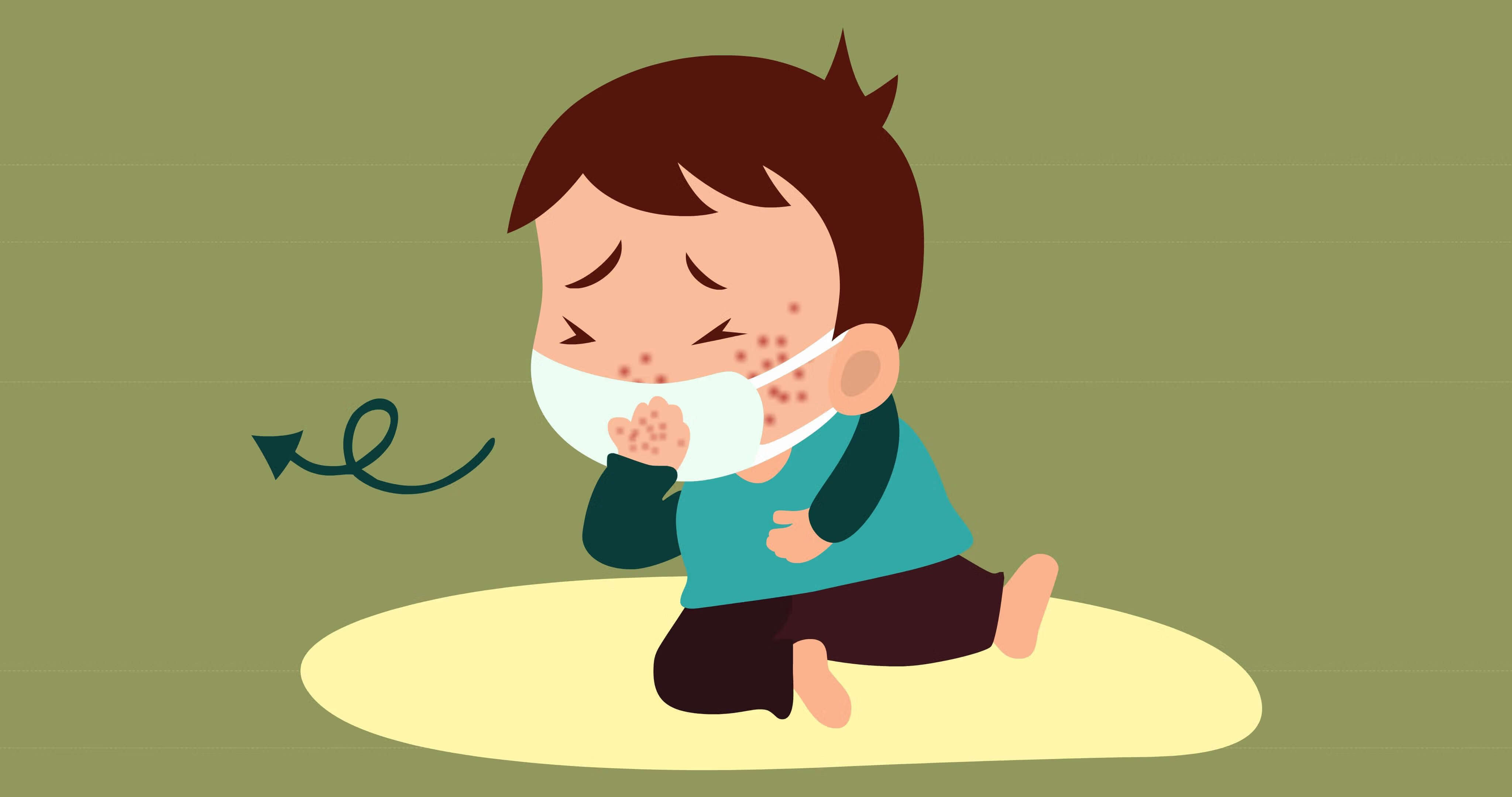 慢性湿疹的治疗方法有哪些(过敏性慢性湿疹的治疗方法)