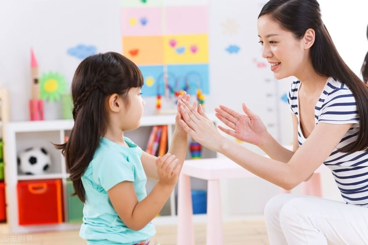 婴幼儿早教包括哪些内容(婴幼儿早教内容)