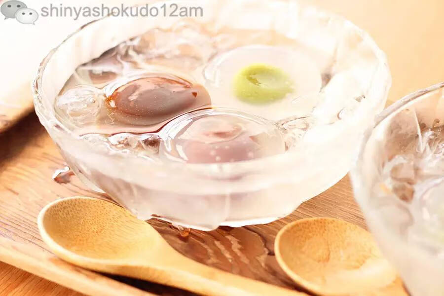 水馒头是什么东西(潲水馒头是什么)