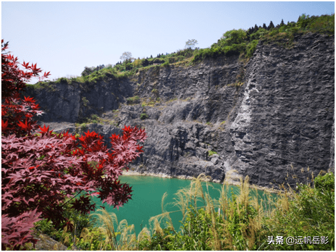 峭壁断崖(峭壁山)