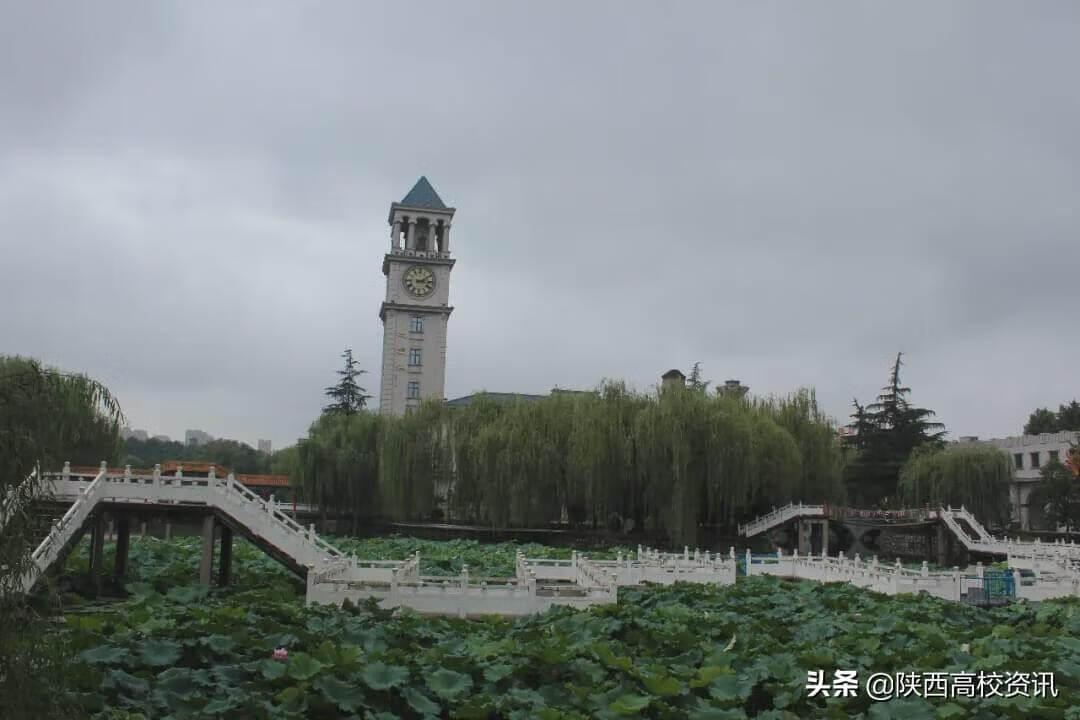 西安外事学院怎么样这个学校(西安外事学院值得读吗)