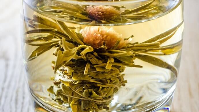 荷叶茶(荷叶茶的禁忌)
