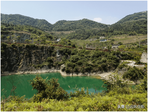 峭壁断崖(峭壁山)