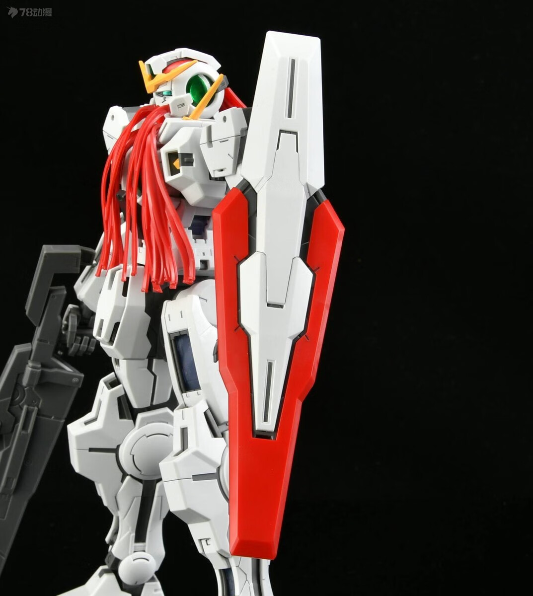 月之女神高达(各种神话的月光女神)