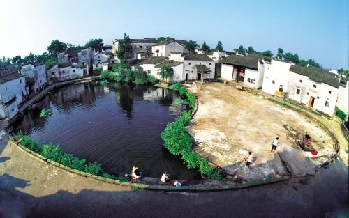 东阳观音湖风水好吗(湖北观音湖景区)