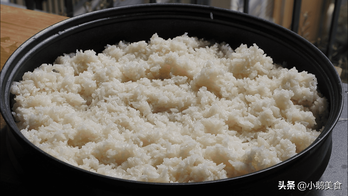 麻糖的制作过程(麻糖是什么意思)