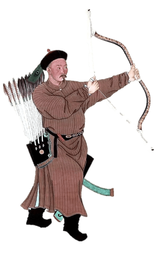 中国古代弓箭手(古代弓箭手绰号)-百科学社