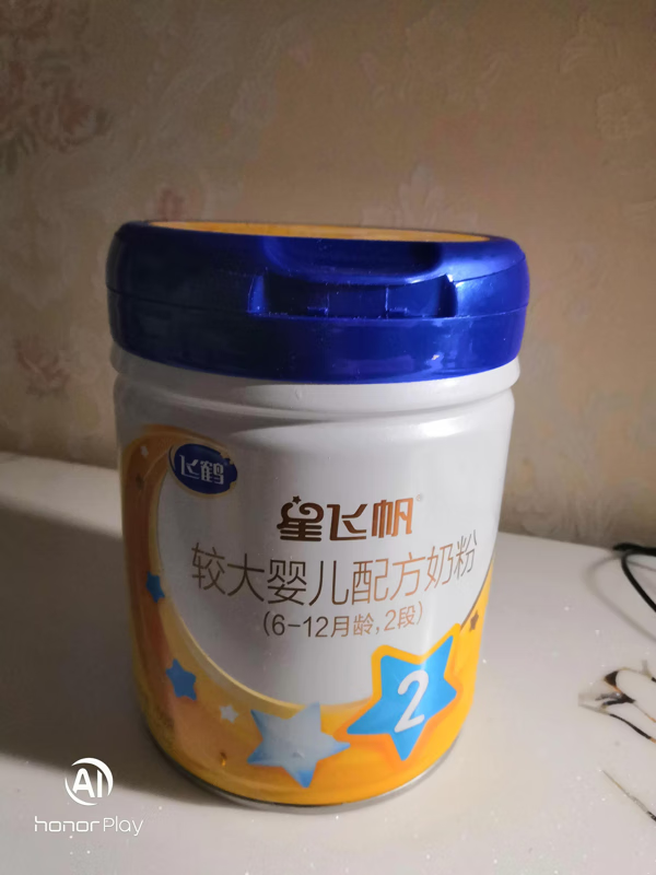 如何给宝宝选奶粉?(宝宝奶粉怎么选)