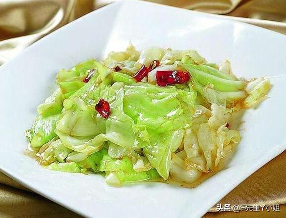 洋白菜的做法大全最好吃(洋白菜蒸菜做法大全)