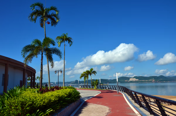 防城港风水好不好(防城港人气最好的景点)