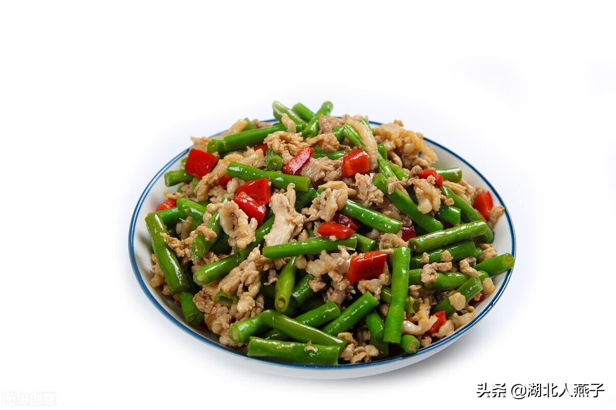 夏天吃什么菜好吃(夏天一般都吃什么菜)