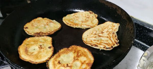 煎饼(煎饼鏊子)