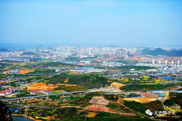 京口是现在的哪个城市(每天一县江苏省镇江市京口区)