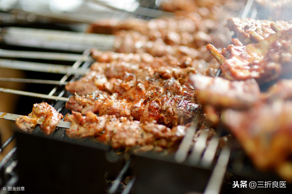乙肝 饮食注意(乙肝携带者饮食注意什么)