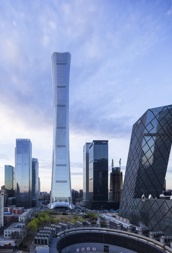 上海世贸大厦外形图片图片
